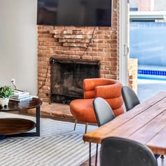 Bright & Cozy 4BR Anaheim Escape