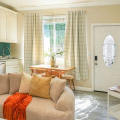 Peaceful 1BR El Monte Hideaway