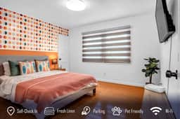 6BR 3BA Home near Disneyland