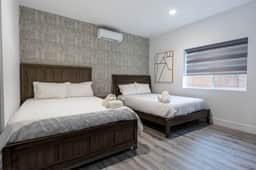 Anaheim 2BR Guesthouse