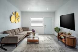 Anaheim 2BR Guesthouse