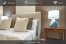 Contemporary Retreat of Azusa-Sleeps 8