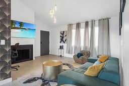 Orange County Solos’ Loft