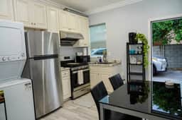 Quaint 1 Bedroom Suite El Monte Getaway near LA