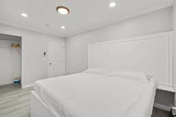 Quiet 2BR El Monte Condo, Centrally Located