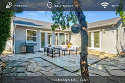 Relaxed Beach Vibes Lodging