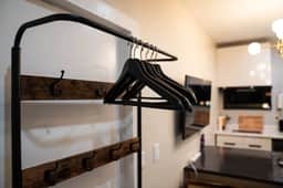 Stylish Studio Retreat | Newly Built Unit C