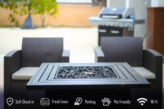 6BR 3BA Home near Disneyland