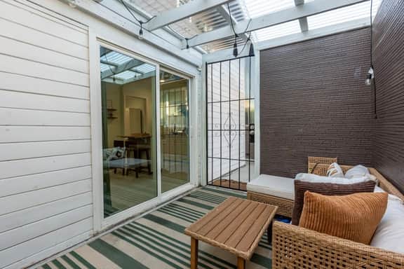 New LA Getaway Pad