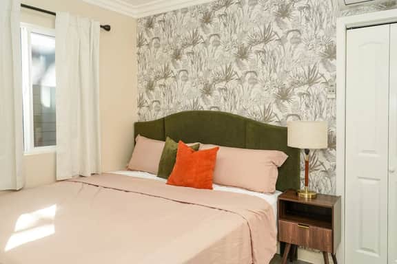 Peaceful 1BR El Monte Hideaway