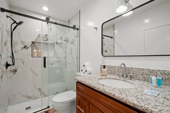Quiet 2BR El Monte Condo, Centrally Located