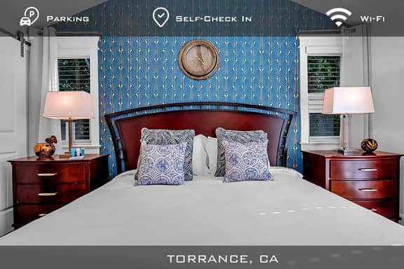 Relaxed Beach Vibes Lodging
