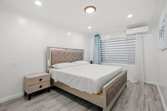 Quiet 2BR El Monte Condo, Centrally Located