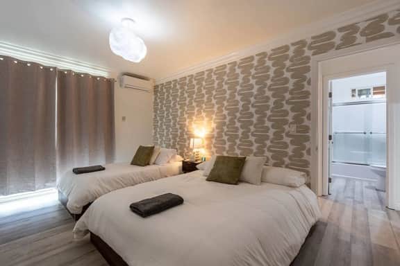 Spacious 3BR Townhome for Groups & Getaways
