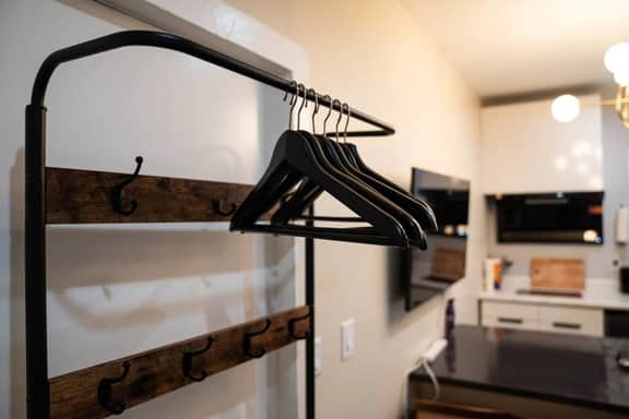 Stylish Studio Retreat | Newly Built Unit C
