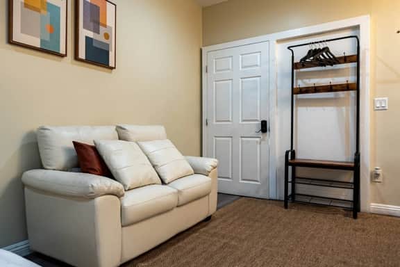 Stylish Studio Retreat | Newly Built Unit C