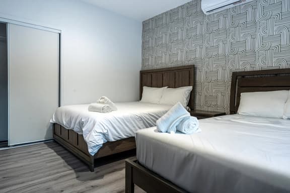 Anaheim 2BR Guesthouse