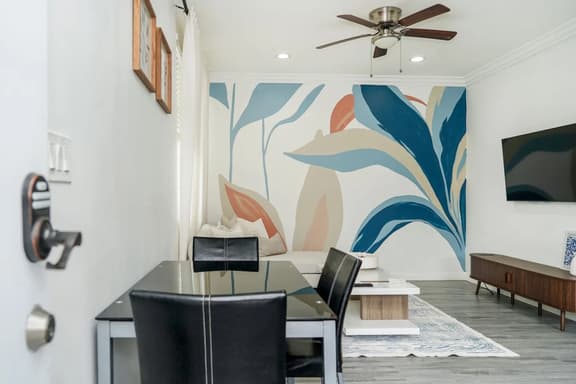 Comfortable 1BR El Monte Getaway near LA