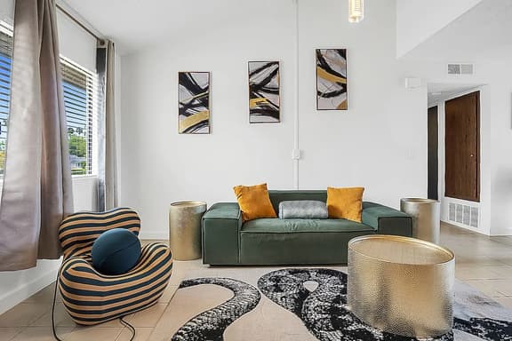 Orange County Solos’ Loft