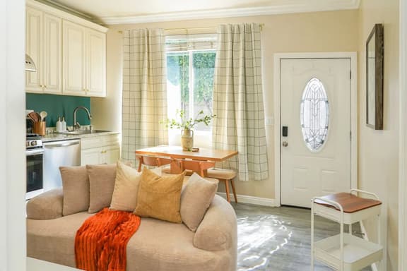 Peaceful 1BR El Monte Hideaway