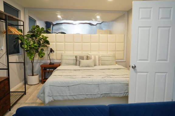 Quaint 1 Bedroom Suite El Monte Getaway near LA