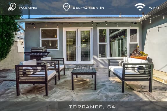 Relaxed Beach Vibes Lodging