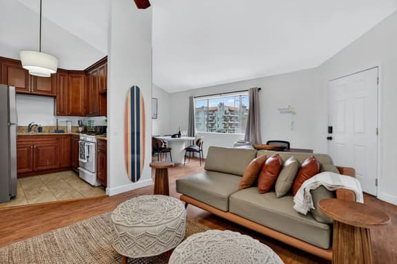 Strandhuis - LB Loft 1 mile from Beach