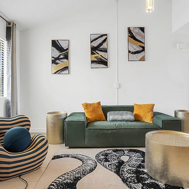 Orange County Solos’ Loft