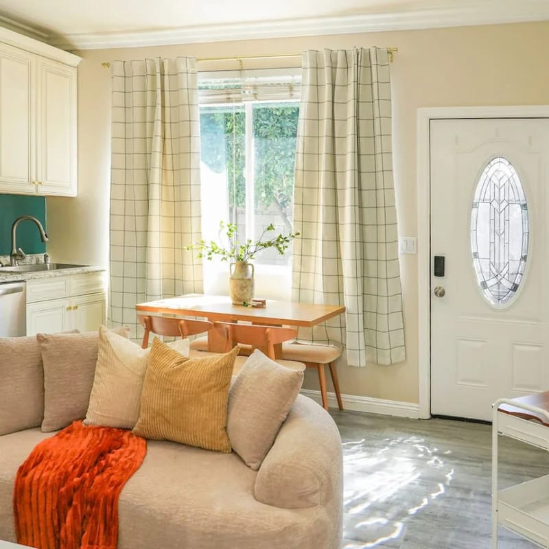 Peaceful 1BR El Monte Hideaway